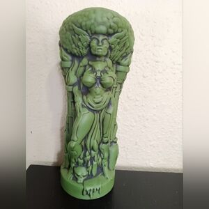 Tiki Farm Voodoo Goddess